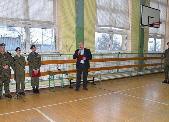 Mianowania i wyróżnienia w