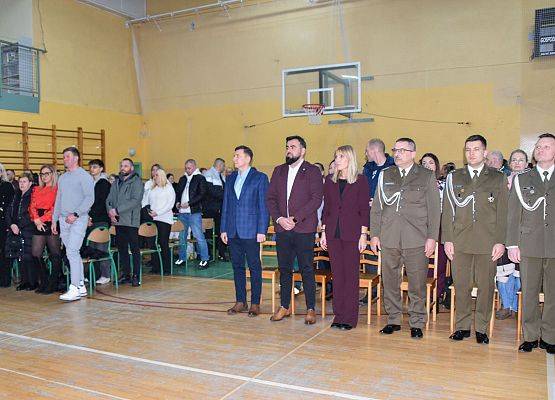 Mianowania i wyróżnienia w