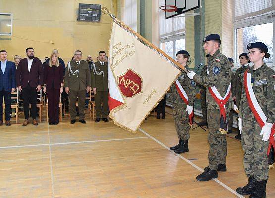 Mianowania i wyróżnienia w