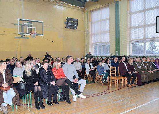 Mianowania i wyróżnienia w