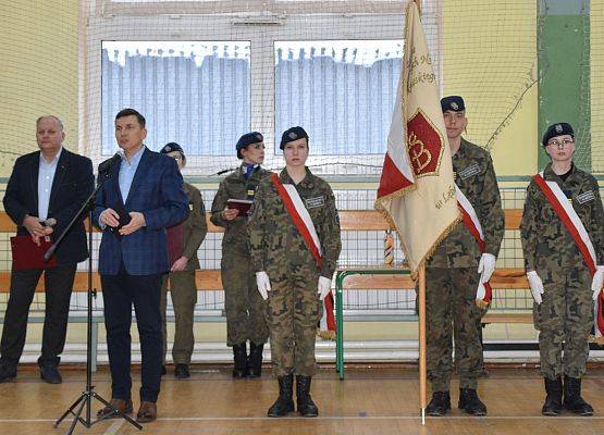 Mianowania i wyróżnienia w