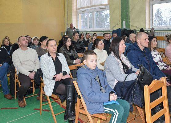 Mianowania i wyróżnienia w