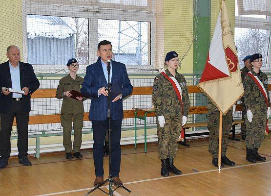 Mianowania i wyróżnienia w