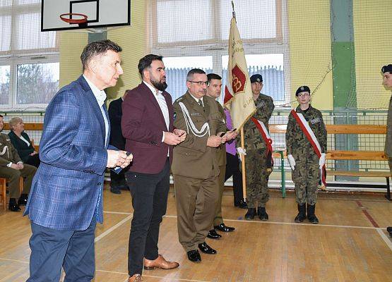 Mianowania i wyróżnienia w