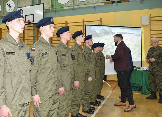 Mianowania i wyróżnienia w