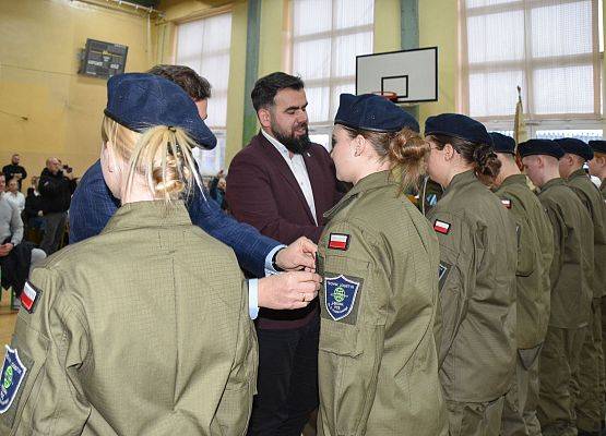 Mianowania i wyróżnienia w