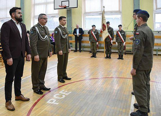 Mianowania i wyróżnienia w