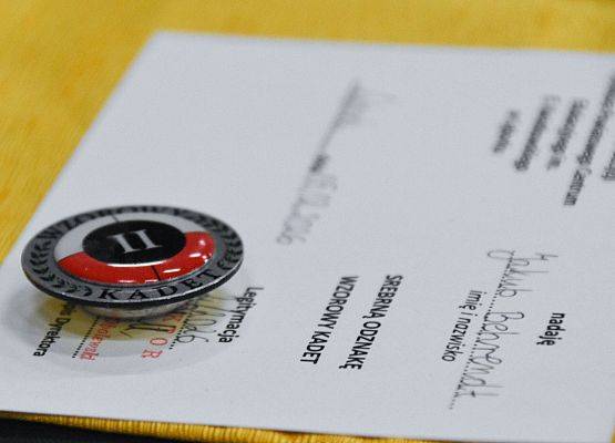 Mianowania i wyróżnienia w