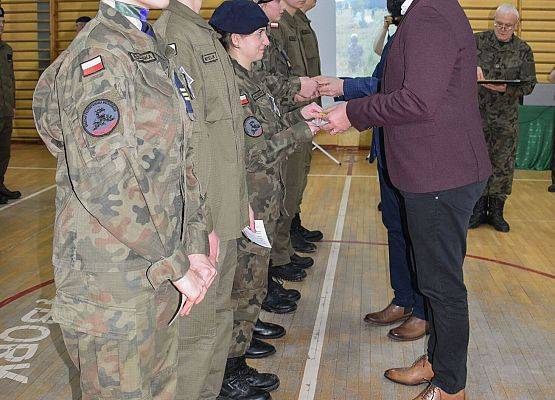 Mianowania i wyróżnienia w