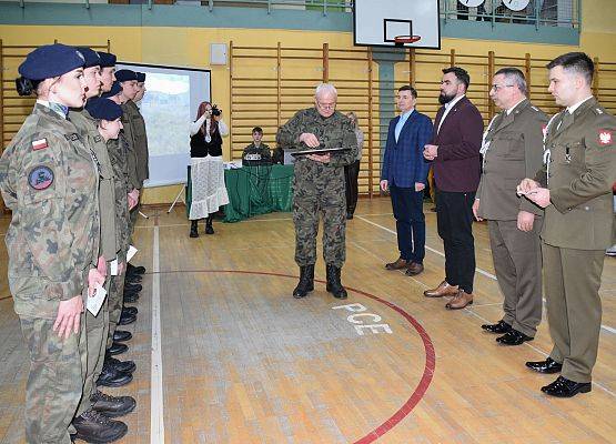 Mianowania i wyróżnienia w