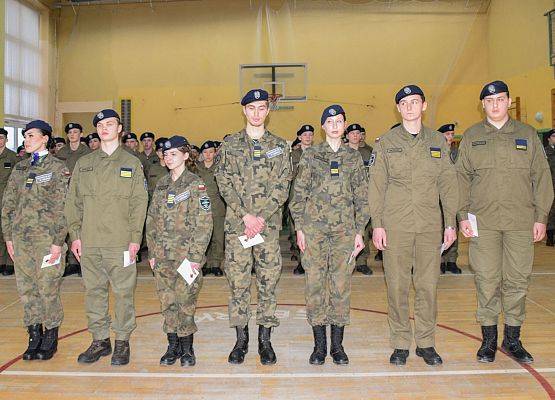 Mianowania i wyróżnienia w