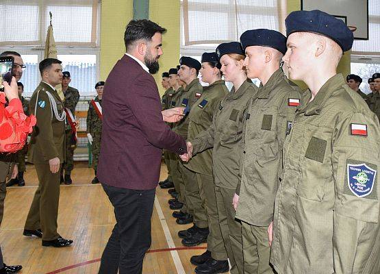 Mianowania i wyróżnienia w