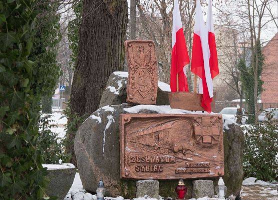 86. rocznica masowych