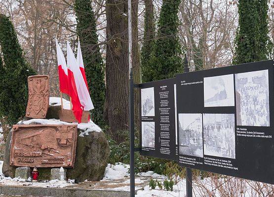 86. rocznica masowych