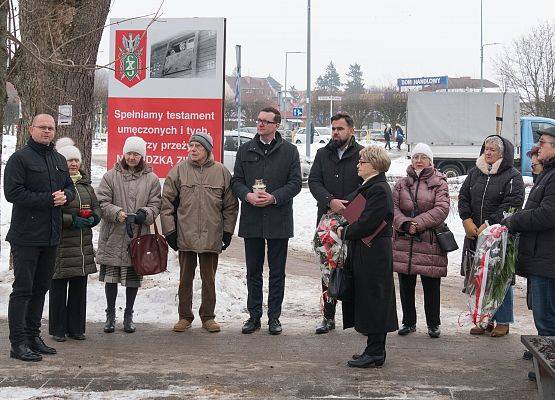 86. rocznica masowych