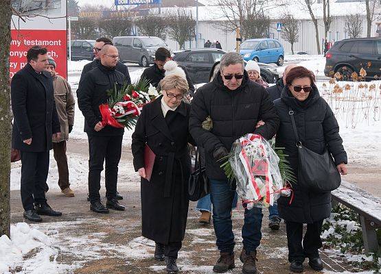 86. rocznica masowych