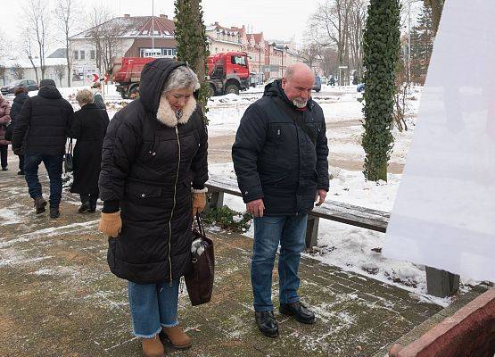 86. rocznica masowych