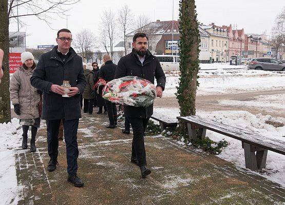 86. rocznica masowych