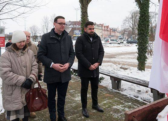 86. rocznica masowych