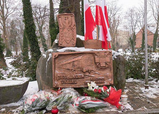 86. rocznica masowych