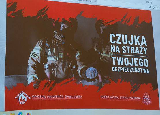 Czujki dymu i czadu dla