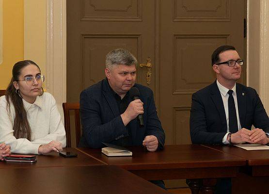 Czujki dymu i czadu dla