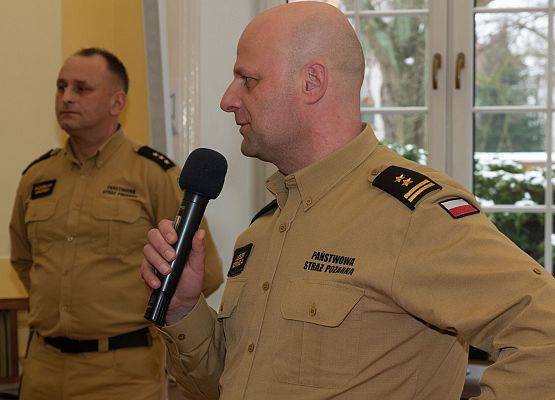 Czujki dymu i czadu dla