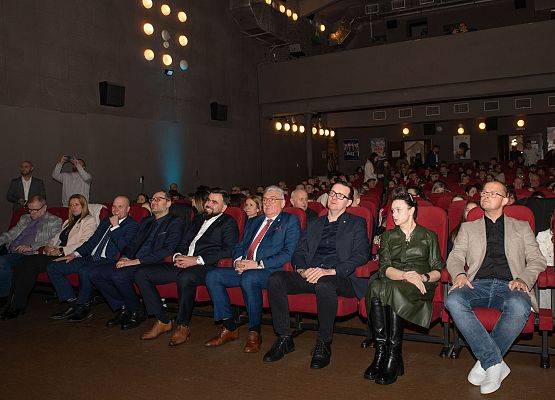 XIX Gala Sportu Powiatu