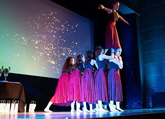 XIX Gala Sportu Powiatu