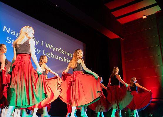 XIX Gala Sportu Powiatu