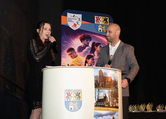 XIX Gala Sportu Powiatu
