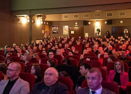 XIX Gala Sportu Powiatu