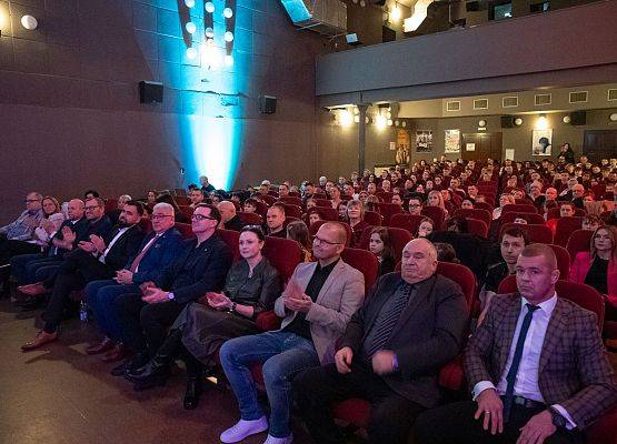 XIX Gala Sportu Powiatu