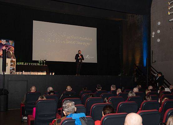 XIX Gala Sportu Powiatu