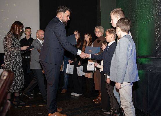 XIX Gala Sportu Powiatu