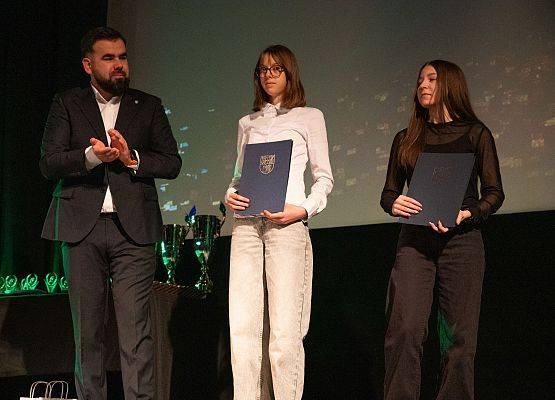 XIX Gala Sportu Powiatu