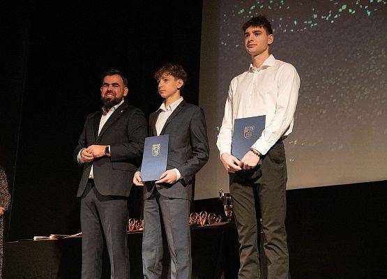 XIX Gala Sportu Powiatu