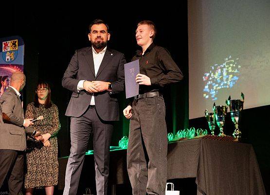 XIX Gala Sportu Powiatu