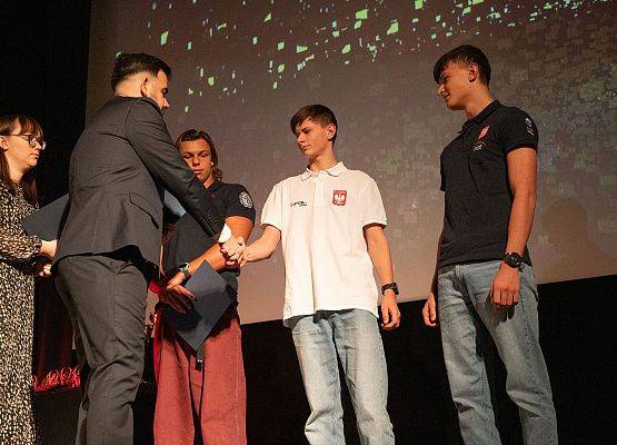 XIX Gala Sportu Powiatu