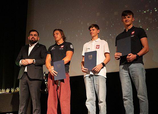 XIX Gala Sportu Powiatu