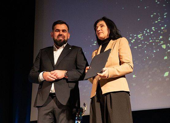 XIX Gala Sportu Powiatu