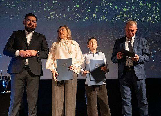 XIX Gala Sportu Powiatu