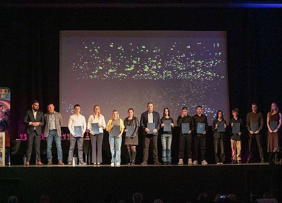 XIX Gala Sportu Powiatu