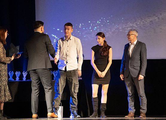 XIX Gala Sportu Powiatu