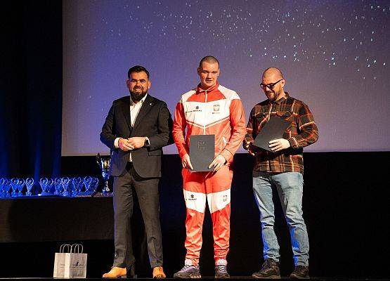 XIX Gala Sportu Powiatu