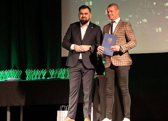 XIX Gala Sportu Powiatu