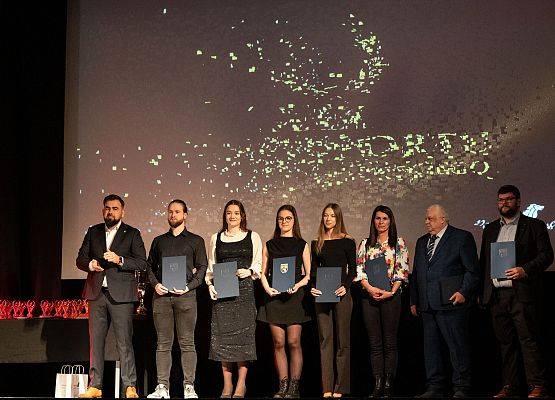 XIX Gala Sportu Powiatu