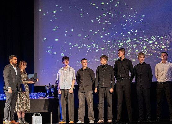 XIX Gala Sportu Powiatu