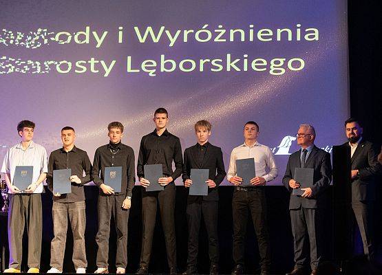 XIX Gala Sportu Powiatu