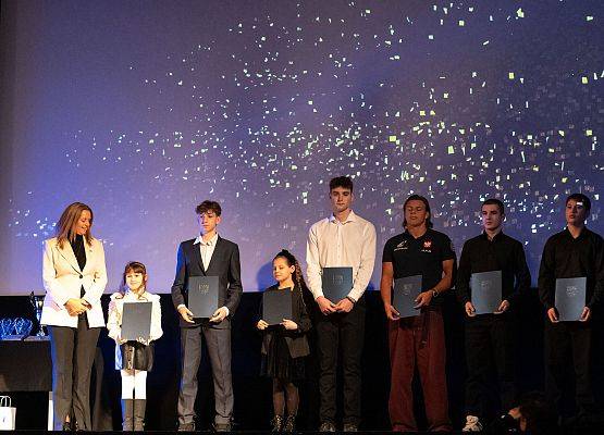 XIX Gala Sportu Powiatu